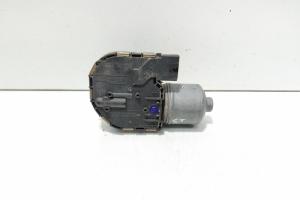Motoras stergator stanga fata, cod BM51-17504-AH, Ford Focus 3 (id:663474) din dezmembrari