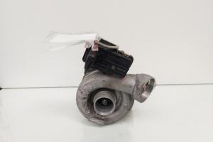 Turbosuflanta, cod 7794259, Bmw 5 (E60), 3.0 diesel, 306D3 (id:662847) din dezmembrari