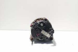 Alternator 140A Valeo, cod 06F903023C, Seat Altea (5P1), 2.0 TDI, BKD (id:663055) din dezmembrari