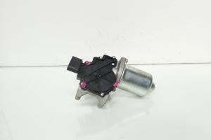 Motoras stergatoare fata, cod 5J1955113B, Skoda Roomster (5J) (id:663486) din dezmembrari