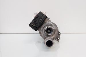 Turbosuflanta, cod 7G9Q-6K682-BB, Ford Mondeo 4, 1.8 TDCI, QYBA (id:662796) din dezmembrari