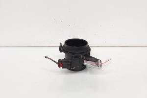 Debitmetru aer, cod 7M51-12B579-BB, Ford Focus 3 Turnier 1.6 TDCI, T1DA (id:663171) din dezmembrari