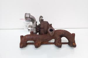 Turbosuflanta, cod 03G253014F, VW Jetta 3 (1K2), 1.9 TDI, BXE (id:663056) din dezmembrari