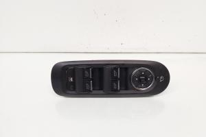 Butoane comanda geam usa stanga fata cu reglaj oglinzi si rabatare electrica, cod 7S7T-14A132-BC, Ford Mondeo 4 Turnier (id:6635 din dezmembrari