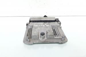 Calculator motor ECU, cod 03C907309A, 0261S05728, Vw Eos (1F7, 1F8) 1,4 TSI, CAX (idi:663163) din dezmembrari