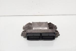 Calculator motor ECU Siemens, cod 8200483732, 8200326380, Dacia Logan (LS), 1.4 benz, K7J710 (id:663170) din dezmembrari