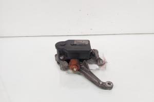 Motoras galerie admisie, cod 55199915, Opel Astra H, 1.9 CDTI, Z19DTJ (id:663173) din dezmembrari
