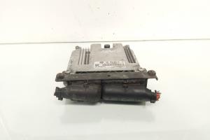 Calculator motor ECU, cod 03L906022GT, 0281015192, Vw Golf 6 (5K1) 2,0 TDI, CBA (idi:663153) din dezmembrari