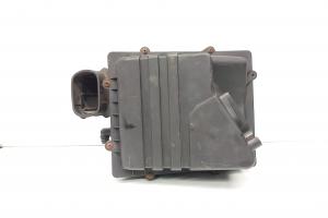 Carcasa filtru aer, cod 6C0129601K, Audi A1 Sportback (8XA), 1.6 TDI, CXM (id:663568) din dezmembrari
