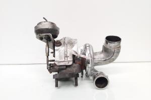 Turbosuflanta, cod 17201-26020, Toyota Rav 4 II (CLA2, XA2, ZCA2, ACA2), 2.2 D4D4WD, 2AD-FHV (id:663765) din dezmembrari