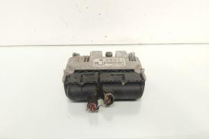 Calculator motor ECU, cod 03C906022AQ, 0261S04396, Vw Golf 6 (5K1) 1,4 TSI, CAX (idi:663145) din dezmembrari