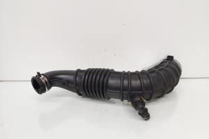 Furtun turbo, cod 8200500384, Renault Kangoo 2 1.5 DCI, K9K800 (id:506822) din dezmembrari