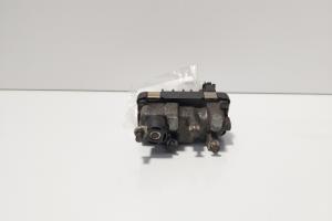 Actuator turbosuflanta, cod 6NW009206, Ford Mondeo 4 Turnier 1.8 TDCI, QYBA (id:663661) din dezmembrari