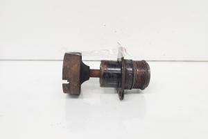 Fulie alternator, Ford Mondeo 4 Turnier 1.8 TDCI, QYBA (id:663663) din dezmembrari