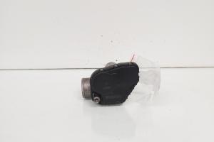 Clapeta acceleratie, cod 8200302798, Nissan Qashqai, 1.5 DCI, K9KB410 (id:663655) din dezmembrari