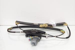 Macara cu motoras usa stanga fata, cod 5E0837461, Skoda Octavia 3 Combi (5E5) (id:663645) din dezmembrari