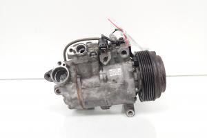 Compresor clima, cod 447260-1852, Bmw 5 Touring (E61) 2.0 diesel, N47D20A (id:663601) din dezmembrari