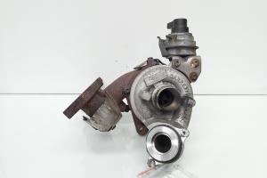 Turbosuflanta, cod 03L253016T, Skoda Octavia 2 (1Z3) 1.6 TDI, CAY (idi:663094) din dezmembrari