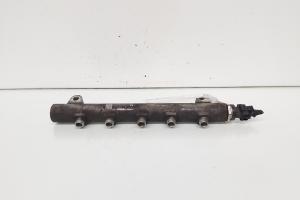 Rampa injectoare cu senzor, cod 0445214174, Chevrolet Captiva (C100) 2.0 diesel, LLW (id:663806) din dezmembrari