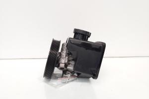 Pompa servo directie cu vas, Mercedes Clasa C (W204), 2.2 CDI, OM646811 (id:663818) din dezmembrari