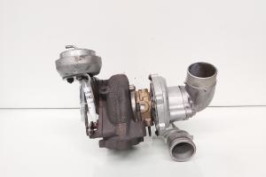 Turbosuflanta, cod 17201-26030, Toyota Rav 4 II (CLA2, XA2, ZCA2, ACA2) 2.2D4D4WD, 2AD-FHV (id:663743) din dezmembrari