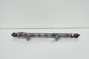 Rampa injectoare cu senzori, Skoda Fabia 2 Combi (5J, 545) 1.6 TDI, CAYC (idi:663089) din dezmembrari