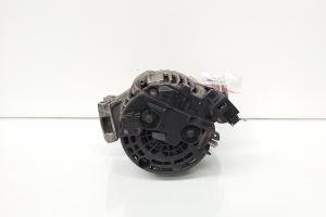 Alternator 110A Bosch, Bmw 1 (E81, E87), 1.6 benz, N45B16AB (id:663831) din dezmembrari