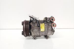 Compresor clima, Ford C-Max, 1.6 TDCI, G8DA (id:663727) din dezmembrari