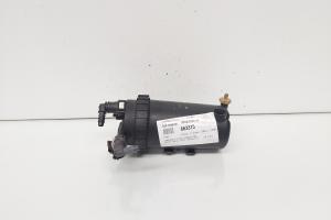 Carcasa filtru combustibil, cod 4M5Q-9155-AB, Ford Focus 2 Combi (DA) 1.8 TDCI, KKDA (id:663315) din dezmembrari