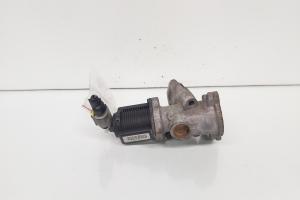 Egr, cod 55219499, Fiat Doblo (119), 1.3 M-JET, 188A8000 (id:663719) din dezmembrari