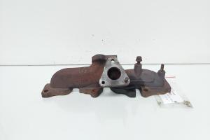 Galerie evacuare, cod 03L253033B, Audi A4 (8K2, B8) 2.0 TDI, CGL (idi:662021) din dezmembrari
