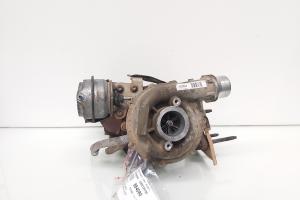 Turbosuflanta, cod 8200799760, Renault Megane 3 Combi, 1.9 DCI, F9Q870 (id:664080) din dezmembrari