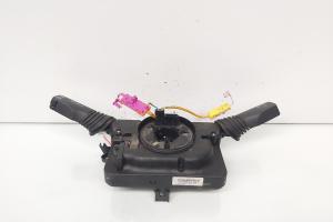 Spirala volan, maneta semnalizare cu tempomat si maneta stergatoare, cod GM13276153, Opel Zafira B (A05) (id:663550) din dezmembrari