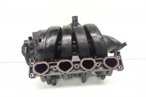 Galerie admisie cu clapete, cod 55571532, Opel Vectra C, Z18XER (id:663320) din dezmembrari