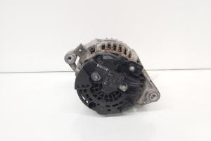 Alternator 100A Bosch, cod GM55556071, Opel Astra G, 1.8 benz, Z18XE (id:663970) din dezmembrari