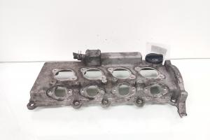 Capac culbutori, cod 8973727800, Opel Astra H Combi, 1.7 CDTI, Z17DTL (idi:664045) din dezmembrari