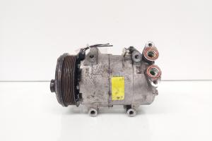 Compresor clima, Ford Focus C-Max 1.6 TDCI, G8DA (id:663820) din dezmembrari