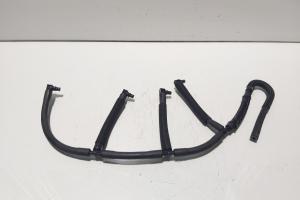 Rampa retur injectoare, Vw Touran (1T3) 1.6 TDI, CAY (idi:633550) din dezmembrari