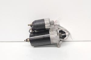 Electromotor Valeo, cod 06D911023A, Audi A4 (8EC, B7) 2.0 TFSI, BUL, 6 vit man (id:663825) din dezmembrari