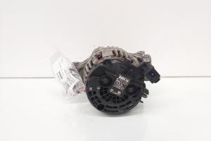 Alternator 110A Bosch, cod 7532964-05, Bmw 1 (E81, E87) 1.6 benz, N45B16AB (id:663829) din dezmembrari