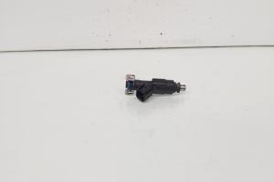 Injector, cod 1S7G-GA, 0280156154, Ford Focus 2 (DA) 1.8 benz, QQDB (id:663305) din dezmembrari