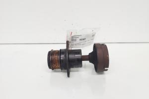 Fulie alternator, Ford Focus 2 Combi (DA), 1.8 TDCI, KKDA (id:662822) din dezmembrari