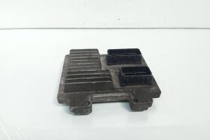 Calculator motor ECU, cod 55576691, Opel Corsa D 1.4 benz, A14XER (id:664287) din dezmembrari