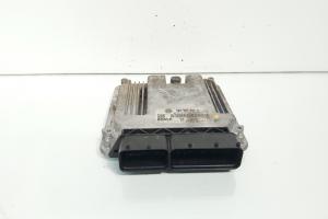 Calculator motor ECU, cod 3D0907401A, 0281013677, VW Phaeton (3D), 3.0 TDI, BMK (id:664276) din dezmembrari