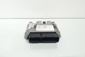 Calculator motor ECU, cod 03G906021LR, 0281013260, Vw Passat (3C2) 1.9 TDI, BXE (id:664284) din dezmembrari