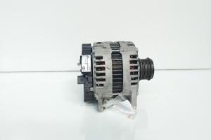 Alternator, VW Passat (362), 2.0 TDI, CFF (id:663616) din dezmembrari