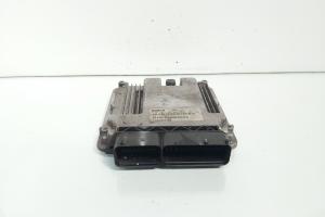 Calculator motor ECU, cod 0281014108, 1860A906, Mitsubishi Outlander 2 2.2DI_4WD, 4HN (id:664280) din dezmembrari