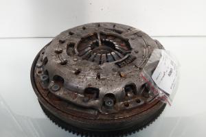 Volanta masa dubla cu placa presiune, Bmw 1 (E81, E87), 2.0 diesel, N47D20A, 6 vit man (id:663626) din dezmembrari