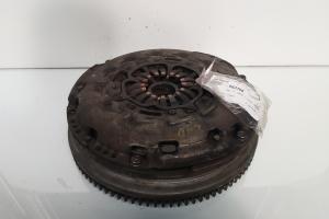 Volanta masa dubla cu placa presiune, Toyota Rav 4 II (CLA2, XA2, ZCA2, ACA2), 2.2 D4D4WD, 2AD-FHV, 6 vit man (id:663168) din dezmembrari