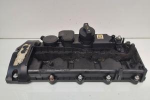 Capac culbutori Delphi, cod A6460101130, Mercedes Clasa C (W204), 2.2 CDI (id:663855) din dezmembrari
